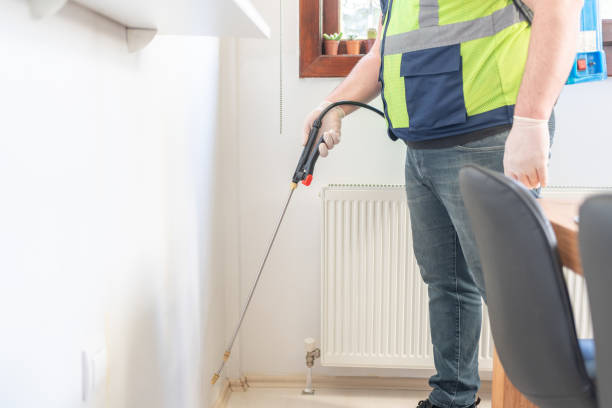Best Best Pest Control Companies  in Dodge Center, MN